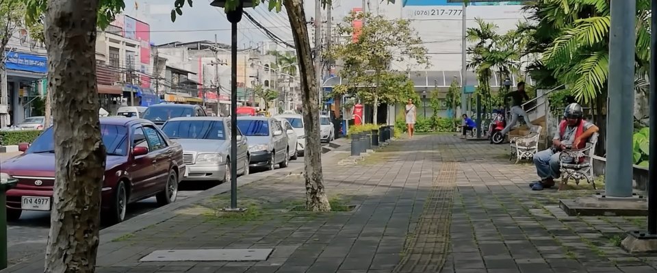 1999 Toyota Soluna [AL50]