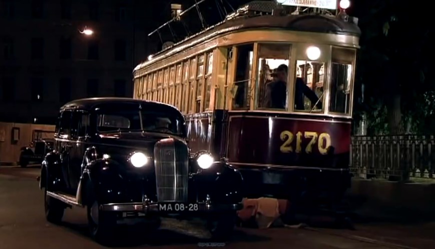 1936 Buick Limited [90]