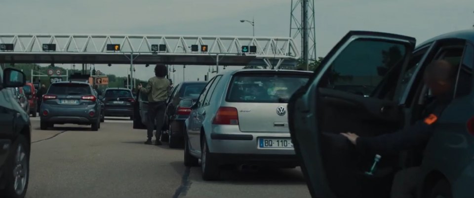 2011 Citroën C4 Série 2