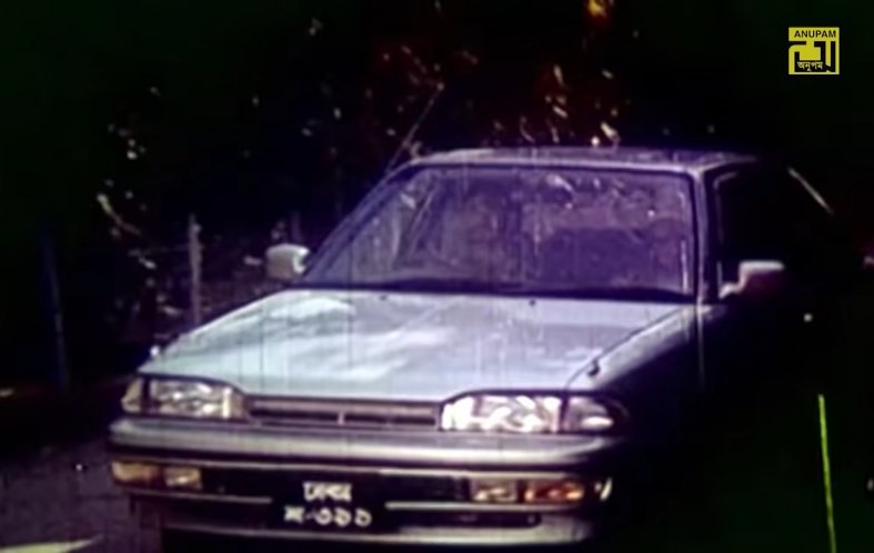 1990 Toyota Carina [T170]