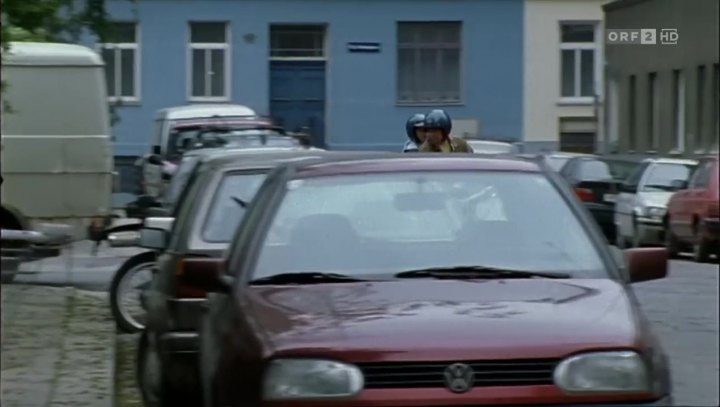 Volkswagen Golf III [Typ 1H]