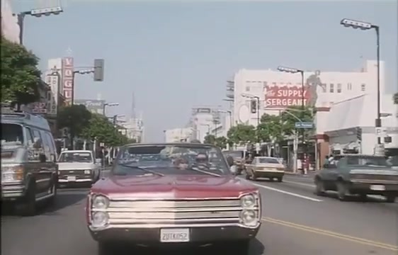 Pontiac unknown