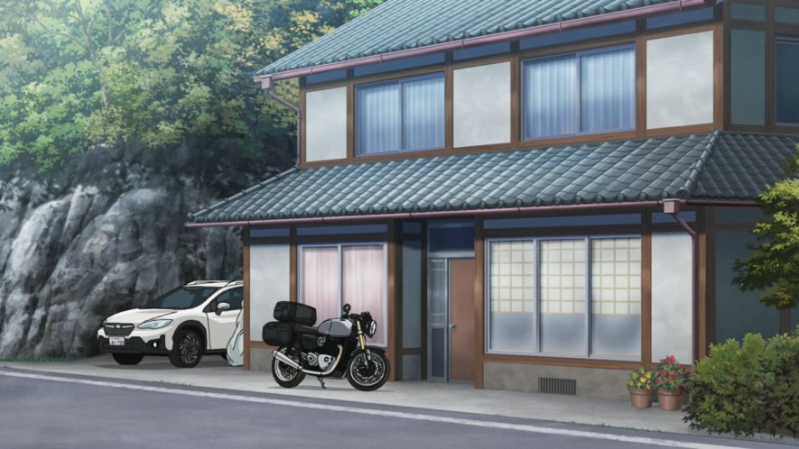 2020 Subaru XV [GT]