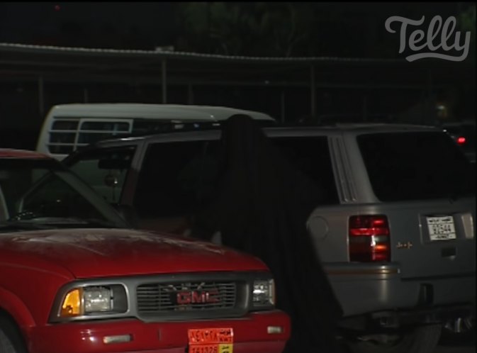 1993 Jeep Grand Cherokee Limited [ZJ]