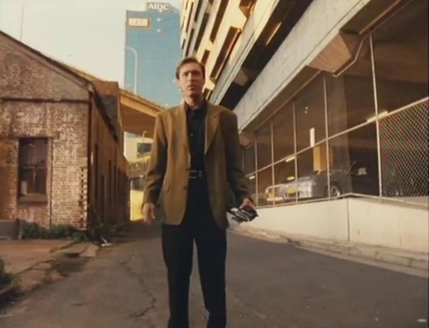 1988 Holden Commodore SS Group A SV 'Walkinshaw' [VL]