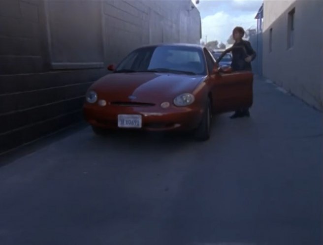 1996 Ford Taurus [DN101]