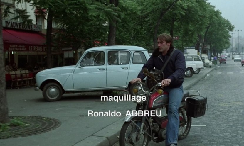 Renault 4