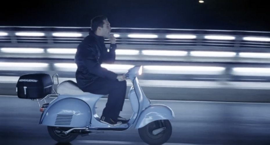 1964 Moto Vespa Vespa 150 S