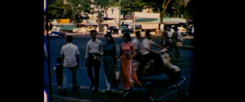 Lambretta LD