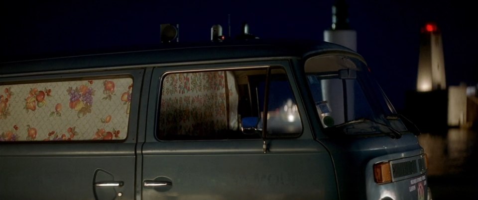 Volkswagen unknown T2 [Typ 2]