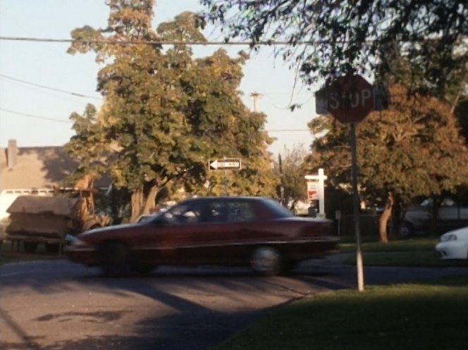 1992 Buick Skylark