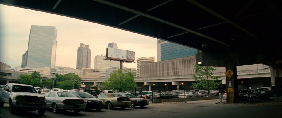 2005 Ford Mustang [S197]