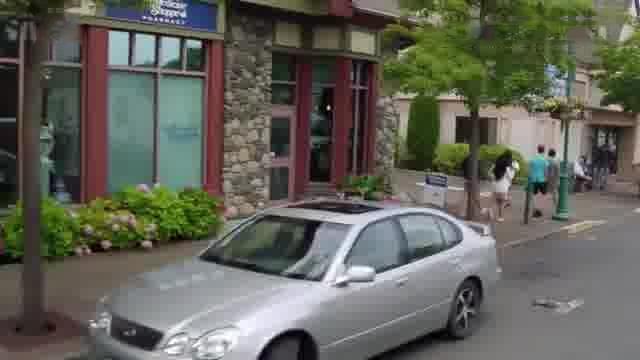 Lexus GS [S160]