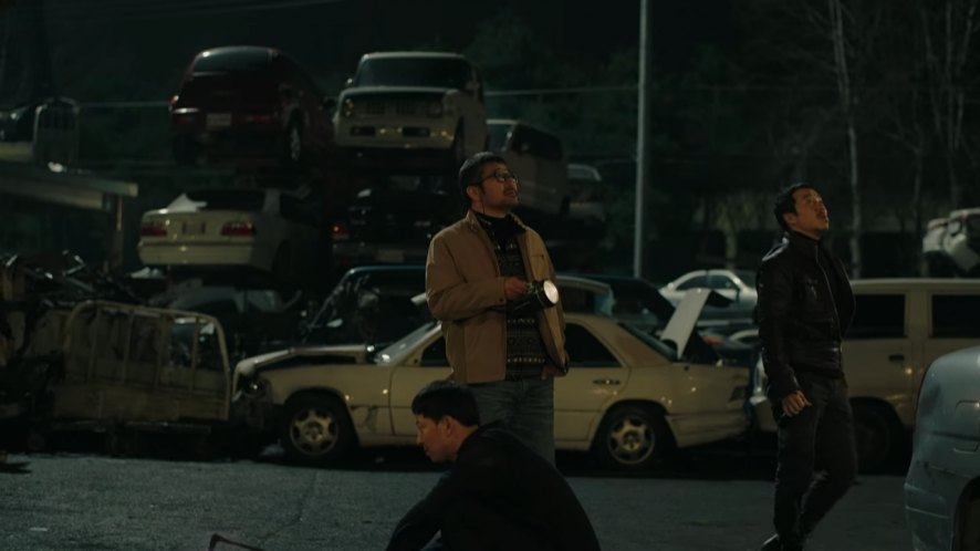 2000 Mercedes-Benz E-Klasse [W210]