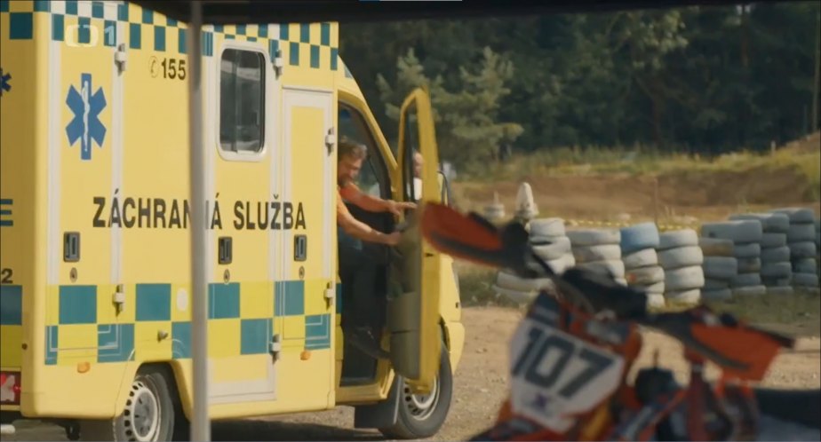 Mercedes-Benz Sprinter [W906]