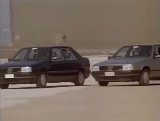 1986 Fiat Croma [154]