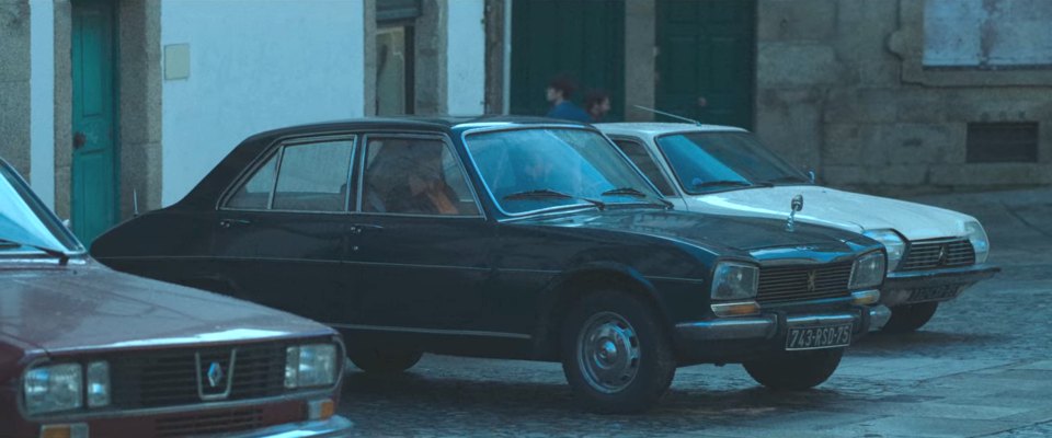 1969 Peugeot 504