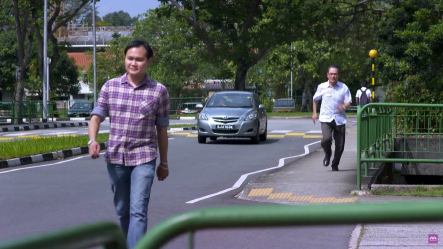 2007 Toyota Vios [NCP93]