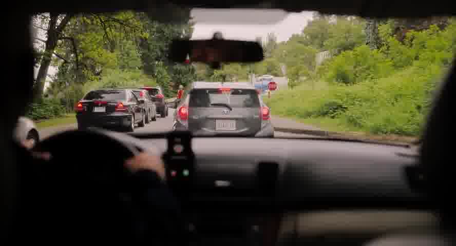 2001 Mercedes-Benz C-Klasse [W203]