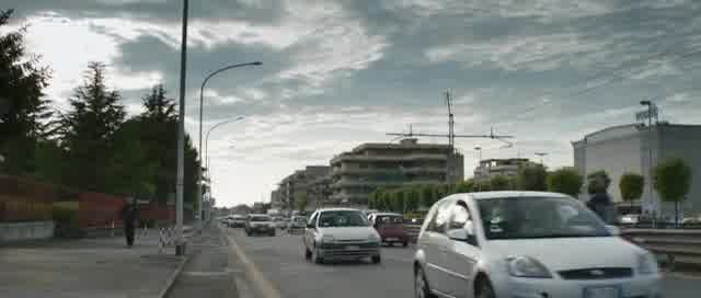 1999 Renault Clio 2 [X65]