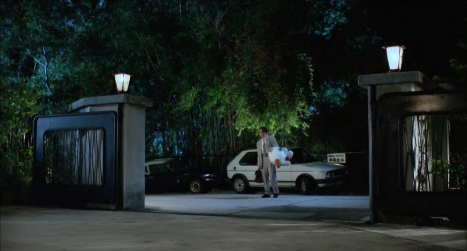 Volkswagen Golf I [Typ 17]