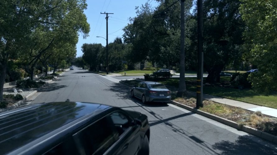 2020 Toyota Corolla [E210]