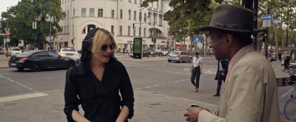 2013 BMW 6 Gran Coup� [F06]