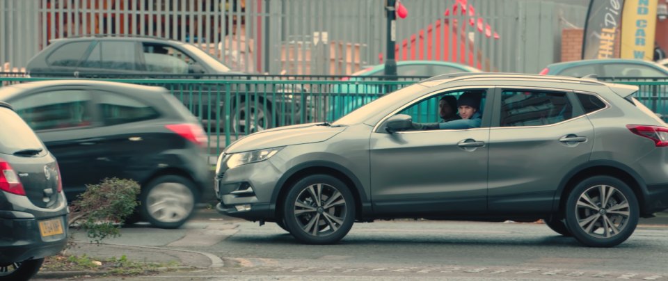 Ford Ka MkII