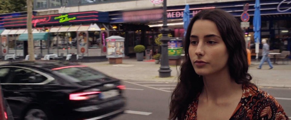 2017 Audi A5 Sportback B9 [Typ F5A]