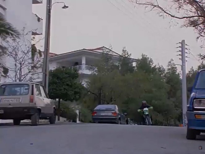 Renault 5 Série 1 [R122]