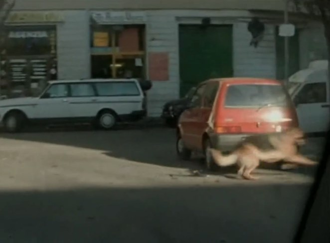 1992 Fiat Cinquecento ED [170]