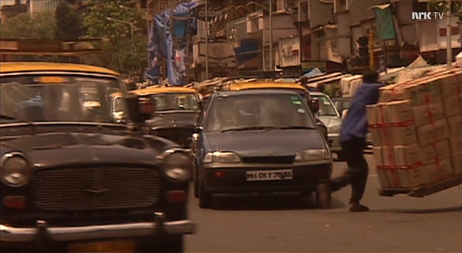 1990 Maruti 1000