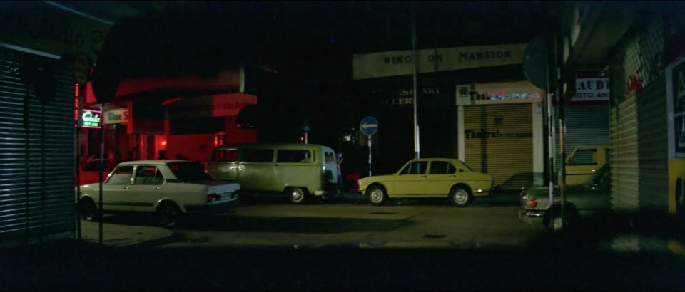 Volkswagen Bus T2 [Typ 2]
