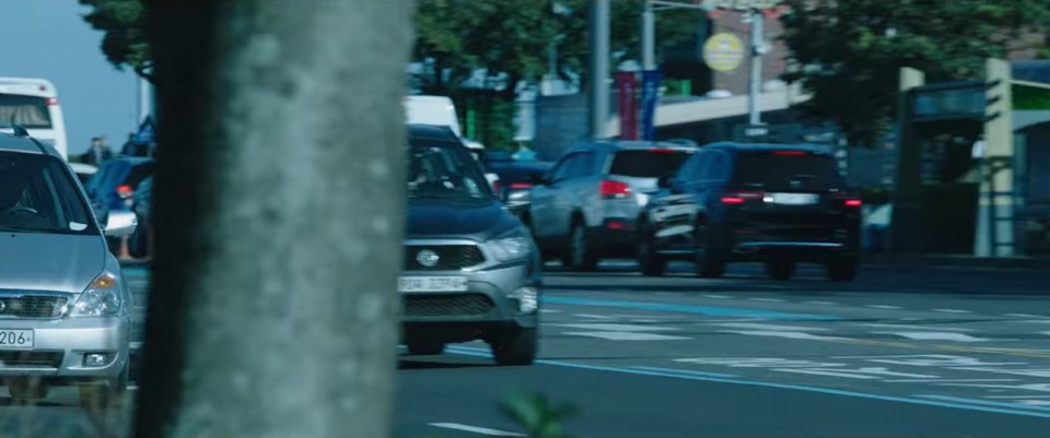 2016 Mercedes-Benz GLC [X253]
