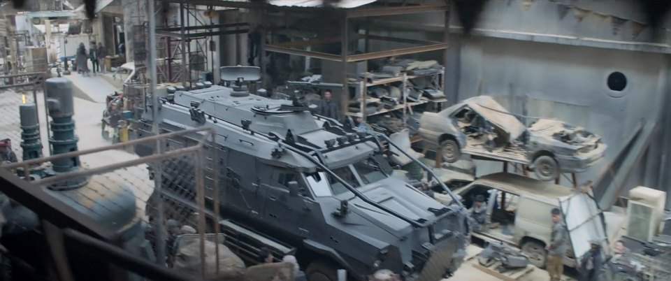 1991 FAW-Volkswagen Jetta A2 [Typ 19E]