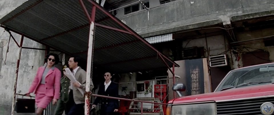 1981 Datsun Bluebird [910]