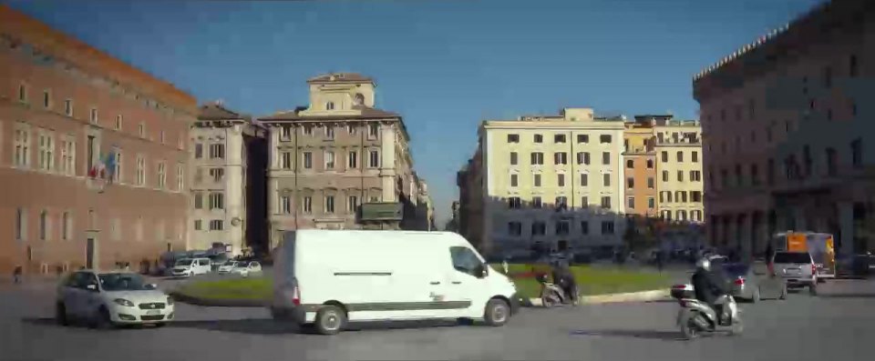 2010 Renault Master Série 3