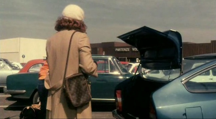 1975 Alfa Romeo 2000 Berlina [105.12]