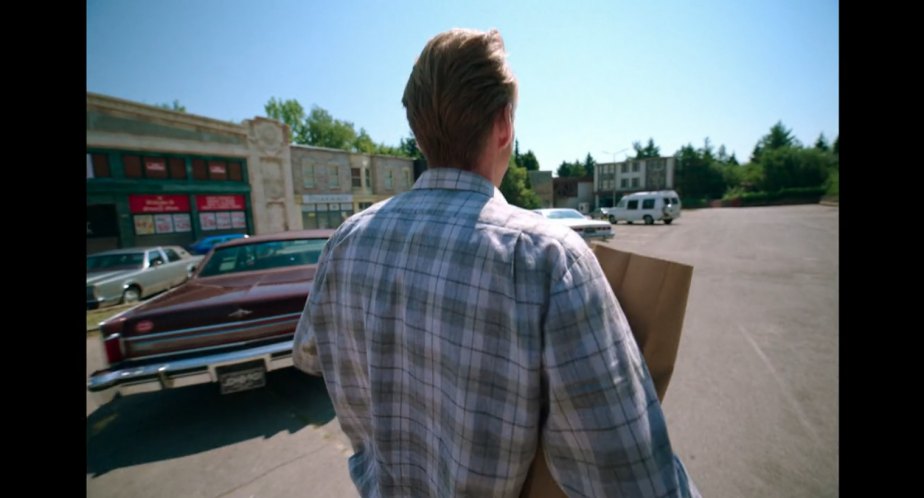 1977 Lincoln Continental [53B]