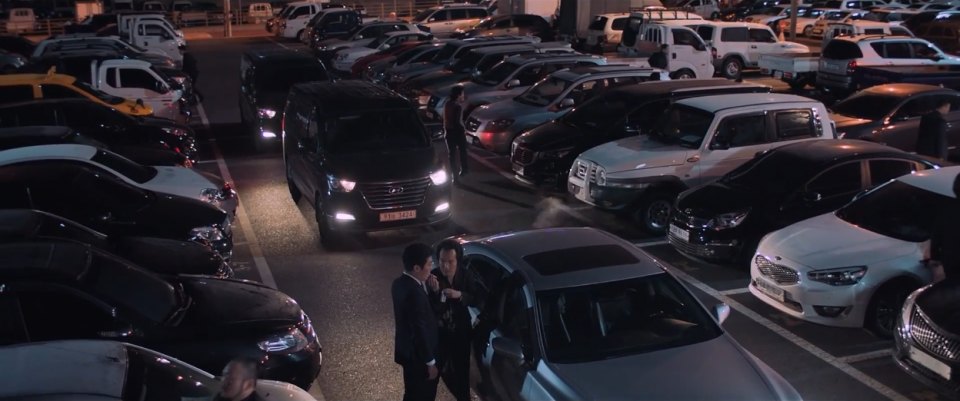 2015 Kia Pride [UB]