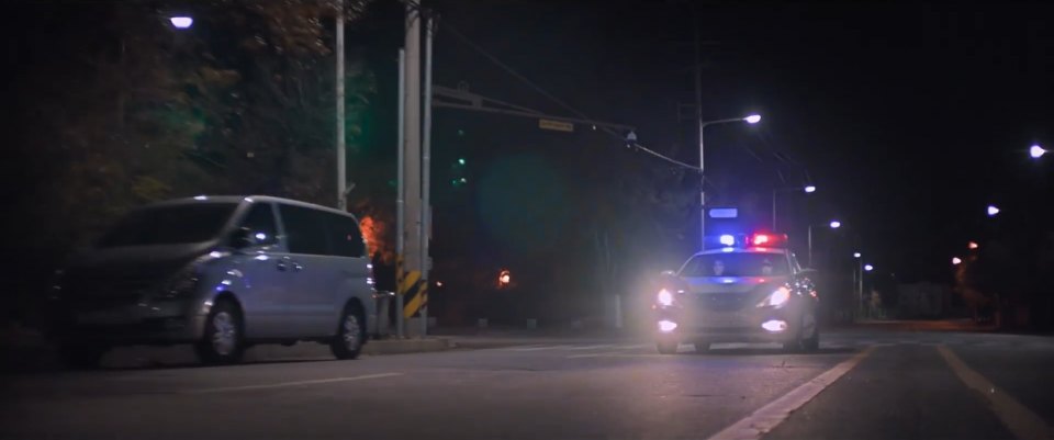 2015 Hyundai Grand Starex [TQ]