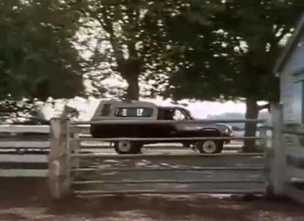 1979 Toyota Truck 4WD [RN30]