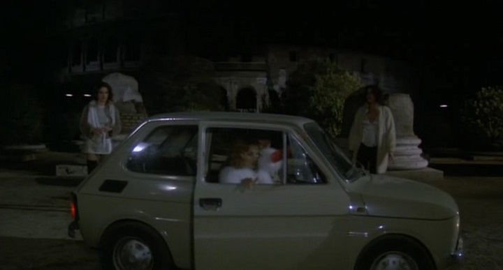 1973 Fiat 126 [126A]