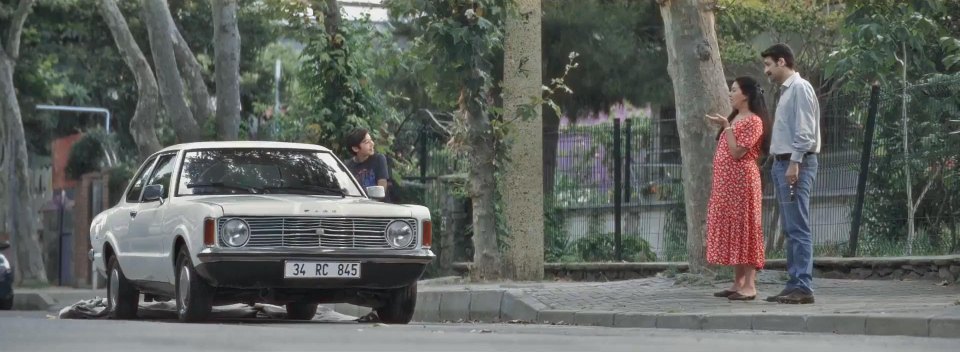 1971 Ford Taunus [TC1]