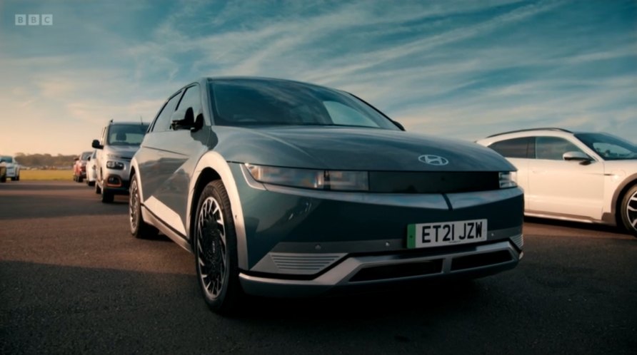 2021 Hyundai Ioniq 5 Ultimate [NE]