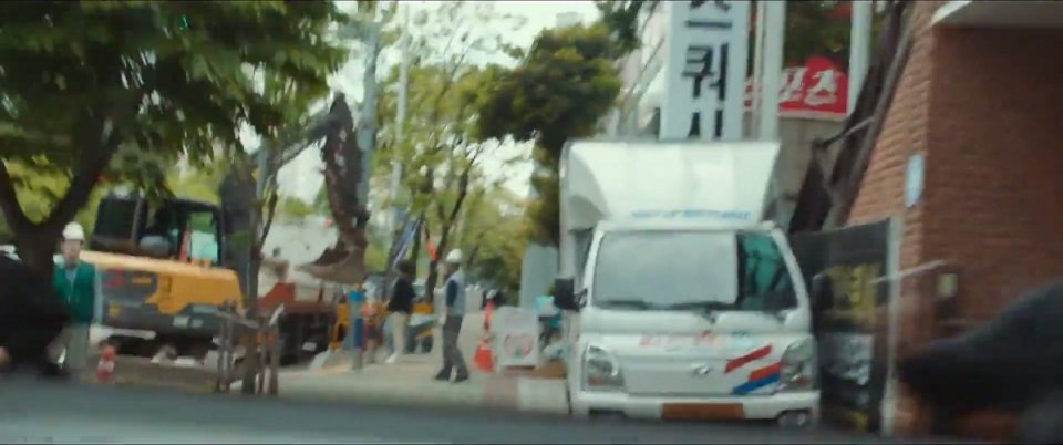 2019 Hyundai Porter II [HR]