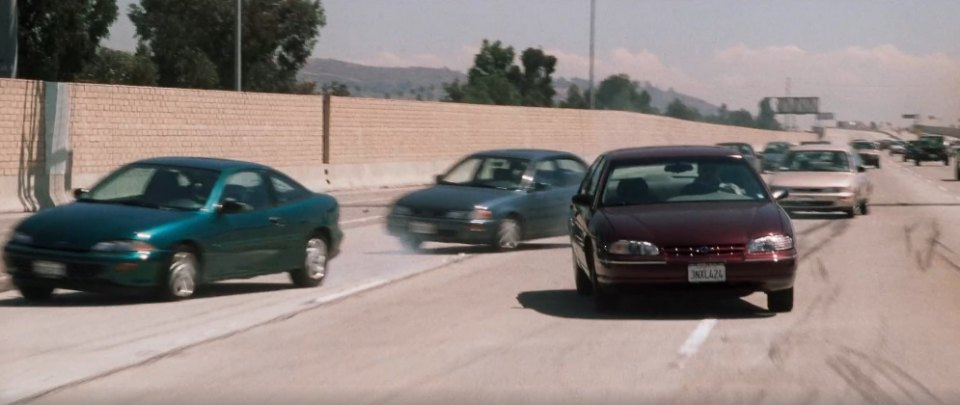1996 Chevrolet Lumina [GM10]