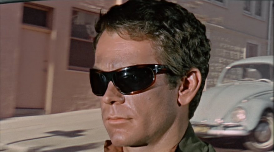 1963 Volkswagen De Luxe Sedan [Typ 1]