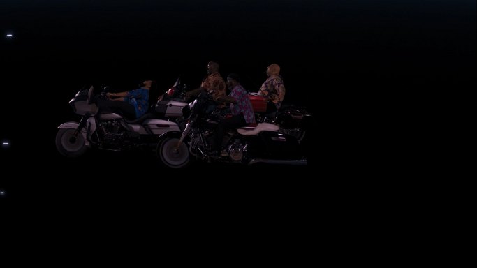 Harley-Davidson FLTRU Road Glide Ultra