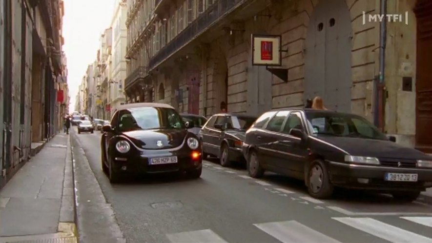 1996 Citroën Xantia Break